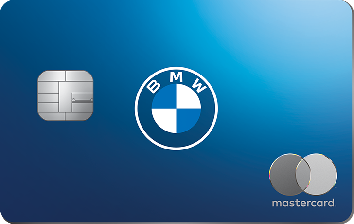 Bmw Credit Cards Home