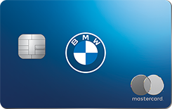 BMW World Mastercard