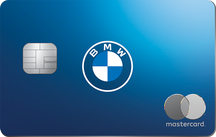 BMW Mastercard